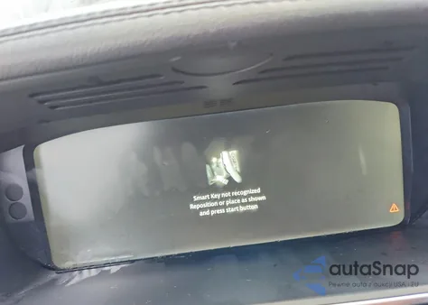 2017 Land Rover Range Rover Supercharged z USA, uszkodzony, nr VIN SALGS2FE9HA330077